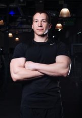 Лидванов Владимир