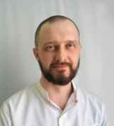 Черноволенко Андрей Андреевич