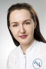 Барсукова Вероника Сергеевна