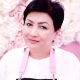 Ганиева Юлия