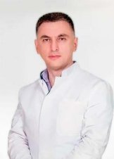 Газаев Заурбек Ибрагимович