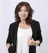 Новицкая Надежда Александровна
