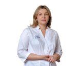 Бархатова Светлана Юрьевна