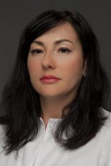 Константинова Евгения Алексеевна