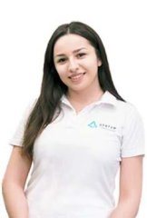 Рамазанова (Дзамыхова) Альбина Аслановна