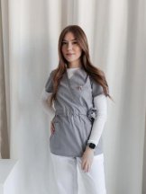 Журавлёва Екатерина Васильевна