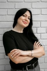 Дьячкова Жанна