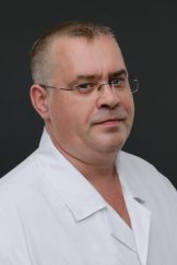 Кабанов Сергей Михайлович