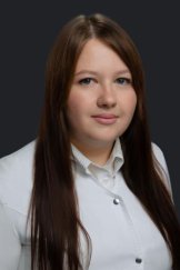 Титова (Леханова) Анастасия Васильевна