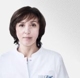 Годжелло Элина Алексеевна