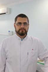 Юречко Денис Владимирович