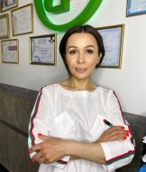 Бубнова Ирина Васильевна