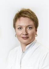 Бугаева Татьяна Ивановна