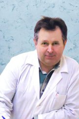 Патрихалкин Владимир Станиславович