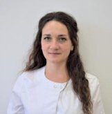 Новикова Евгения Юрьевна