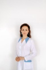 Ожегова Диана Сергеевна