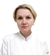 Павловичева Елена Николаевна