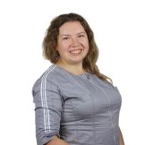 Хомякова Марина Николаевна