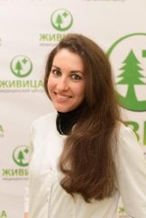 Шарова Юлия Евгеньевна