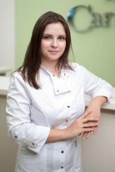 Энелане Галина Андреевна
