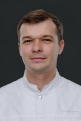 Щепкин Петр Сергеевич