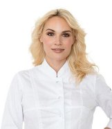 Яровова Елена Николаевна