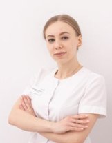 Красноружских Анна Витальевна