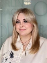 Кунецкая Татьяна