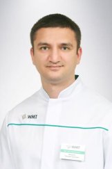 Восканян Григорий Сергеевич