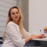 Любаева Алена Юрьевна