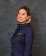 Фетисова Полина Сергеевна