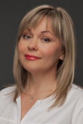 Шереметьева Анжелика Эдуардовна