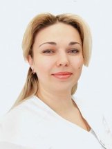 Резник Мария Анатольевна