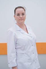 Краснова Дина Саввична