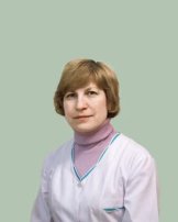Романова Татьяна Владимировна