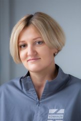 Дружбина Алена Анатольевна