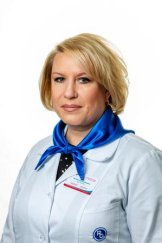 Пявка Наталья Владимировна