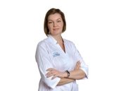 Тяжельникова Елена Андреевна