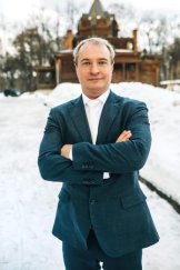 Рябинкин Дмитрий Николаевич