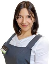 Ларионова Лиана