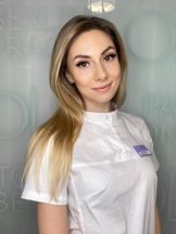 Корбан Надежда Викторовна