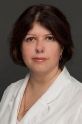Митягина Людмила Александровна