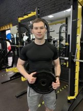 Малютин Семен