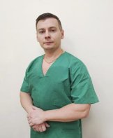 Барыбин Олег