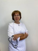 Емельянчик Елена Юрьевна