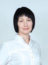 Ус Ольга Александровна