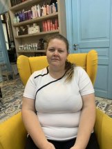Лебедева Сейлана Юрьевна