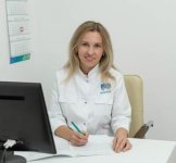Сова Наталья Сергеевна