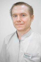 Калантаенко Виталий Юрьевич