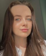 Трунова Елизавета